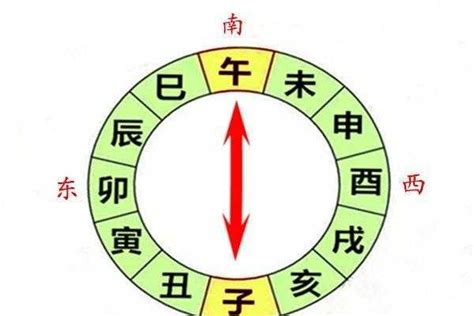 倢名字意思 子午沖化解